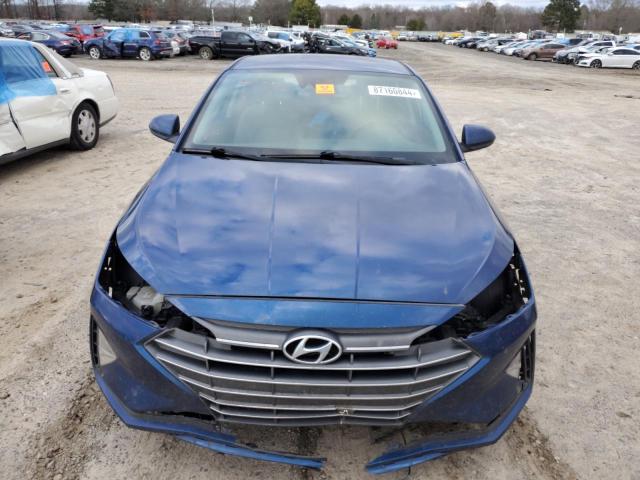 2020 HYUNDAI ELANTRA SE - 5NPD84LF9LH576002