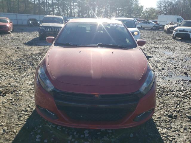 2015 DODGE DART GT 1C3CDFEBXFD364012