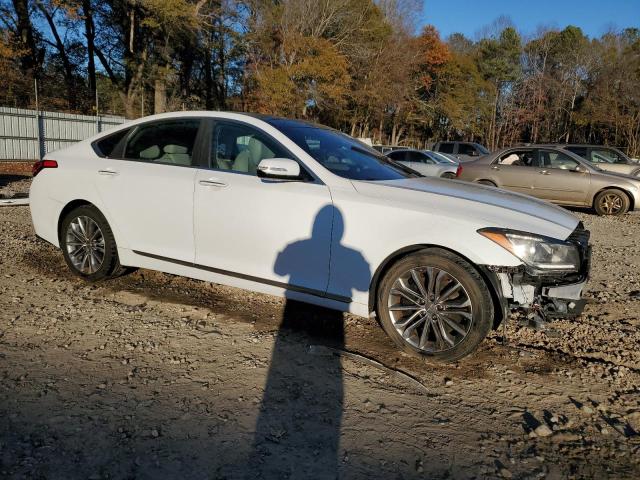 2015 HYUNDAI GENESIS 3. - KMHGN4JE7FU096286