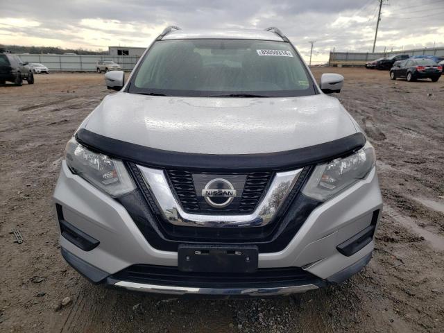 2017 NISSAN ROGUE SV - 5N1AT2MV5HC890711