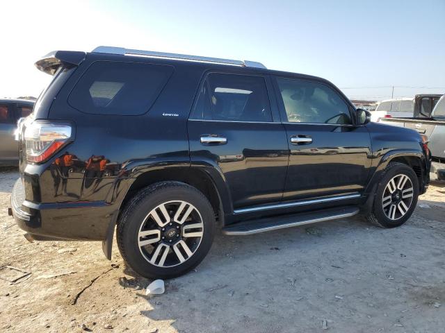 2015 TOYOTA 4RUNNER SR - JTEBU5JR7F5231430