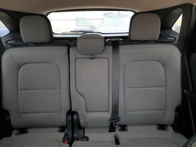 2020 FORD ESCAPE SE - 1FMCU0G6XLUA38761