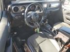 Lot #3051518125 2020 JEEP WRANGLER U