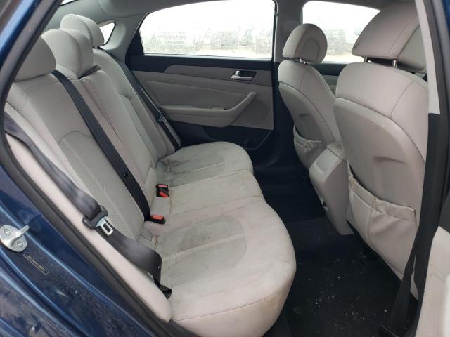 2015 HYUNDAI SONATA SE - 5NPE24AF4FH182453