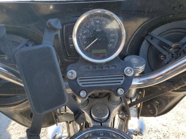 2004 HARLEY-DAVIDSON FXD - 1HD1GHV124K317397