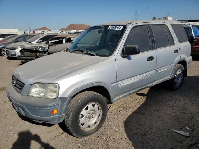 1998 HONDA CR-V LX #3041156158