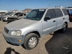 Lot #3041156158 1998 HONDA CR-V LX