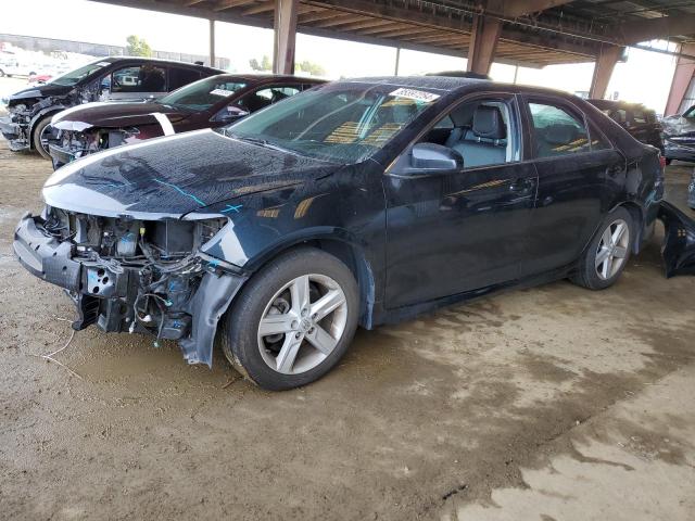 2014 TOYOTA CAMRY L #3034626789