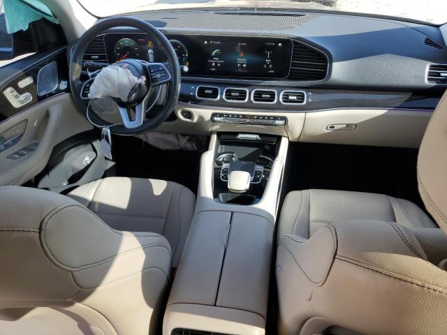 2020 MERCEDES-BENZ GLE 350 - 4JGFB4JE6LA226396