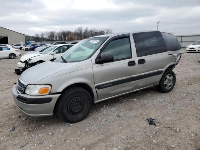 CHEVROLET VENTURE