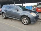 Lot #3041109150 2010 CHEVROLET EQUINOX LS