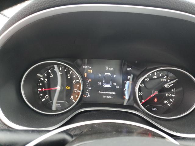 2019 JEEP COMPASS LA - 3C4NJDBBXKT629702