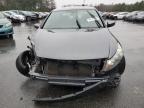 Lot #3035261807 2012 HONDA ACCORD LX