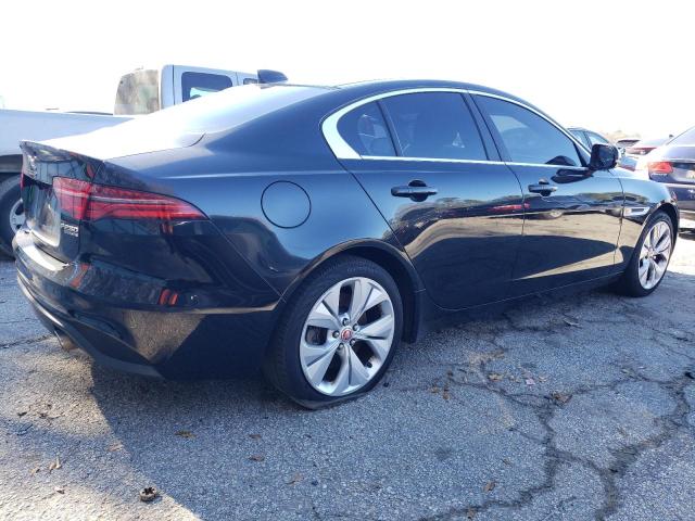 2020 JAGUAR XE S SAJAJ4FX3LCP64751