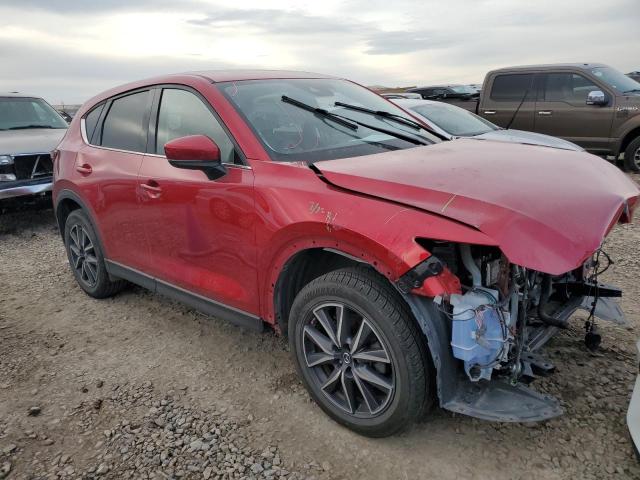 VIN JM3KFBDM9J0340353 2018 MAZDA CX-5 no.4