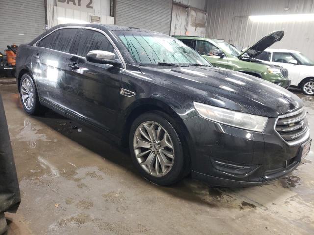 Vin: 1fahp2f89fg108923, lot: 83188034, ford taurus limited 20154