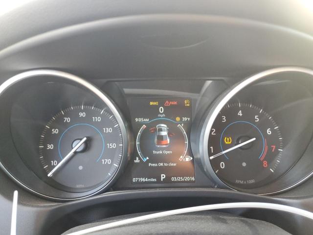 2018 JAGUAR XE PREMIUM SAJAJ4FXXJCP21988
