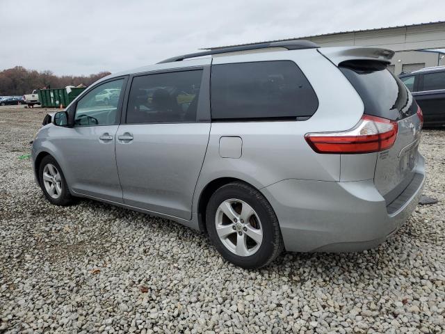 2015 TOYOTA SIENNA LE - 5TDKK3DCXFS583014