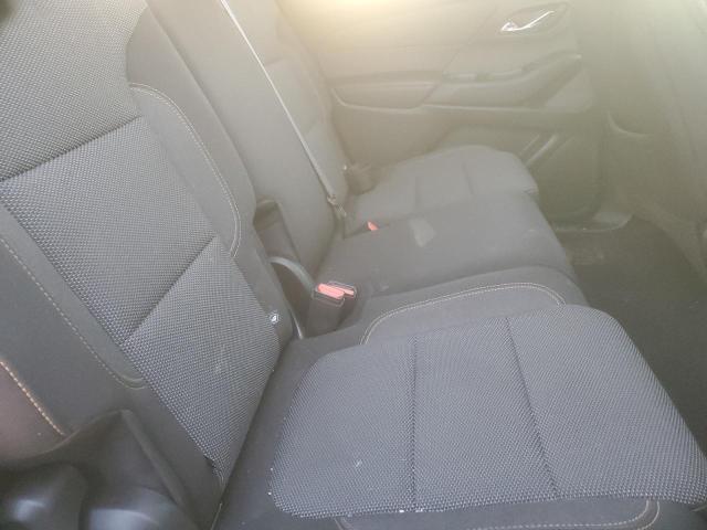 2021 CHEVROLET TRAVERSE L - 1GNERFKW2MJ117196
