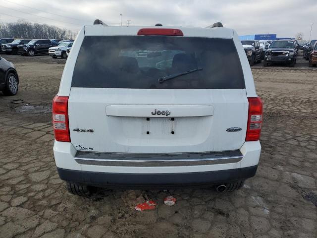 2016 JEEP PATRIOT LA - 1C4NJRFB8GD695444