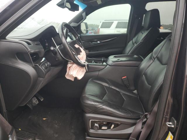 2016 CADILLAC ESCALADE E - 1GYS4KKJ8GR370420