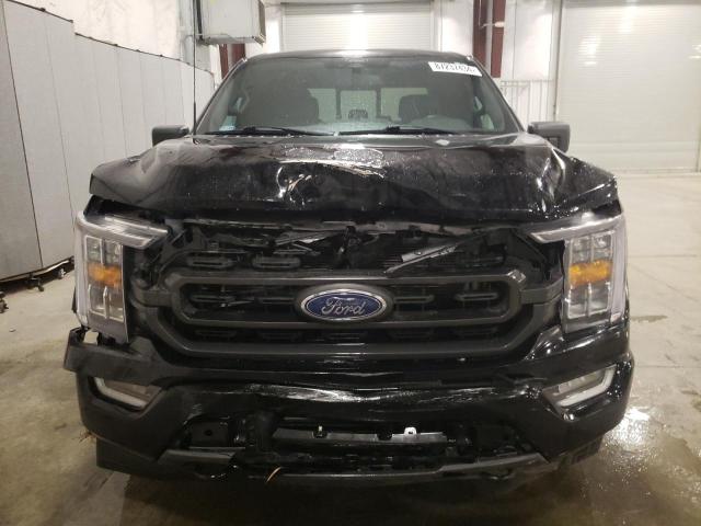 2022 FORD F150 SUPER - 1FTFW1E81NKE74368