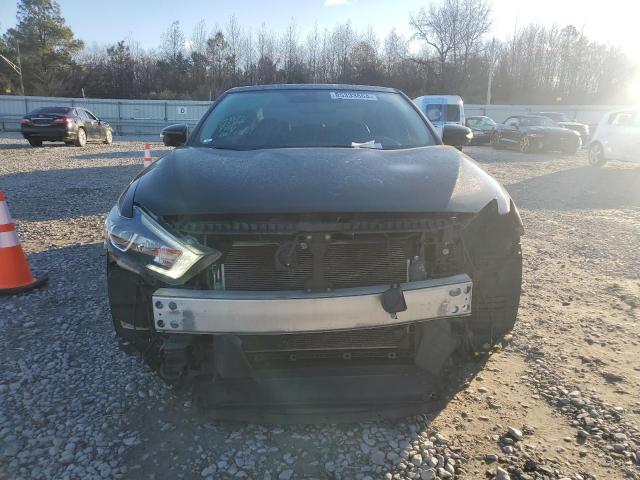 2017 NISSAN MAXIMA 3.5 - 1N4AA6AP3HC361612