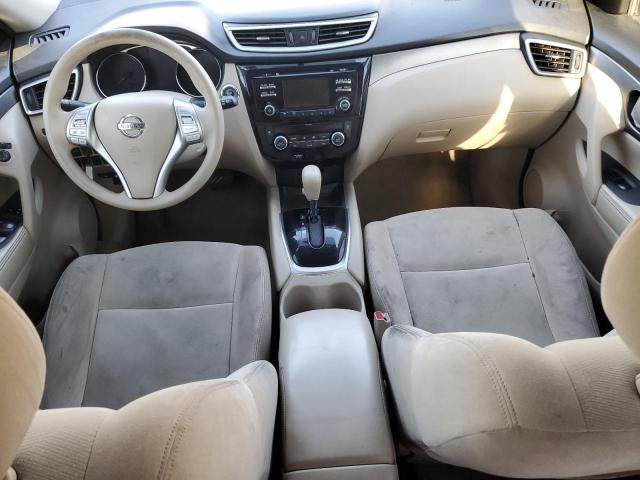 2015 NISSAN ROGUE S - KNMAT2MT4FP507107