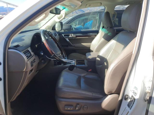 2017 LEXUS GX 460 - JTJBM7FX1H5177730