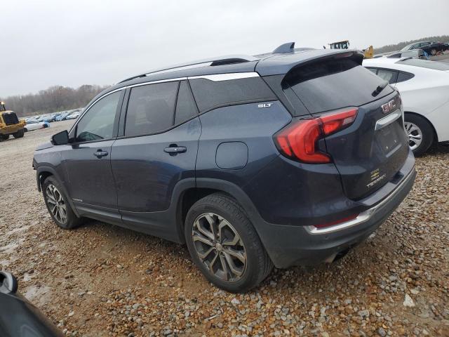 2018 GMC TERRAIN SL - 3GKALPEXXJL282537