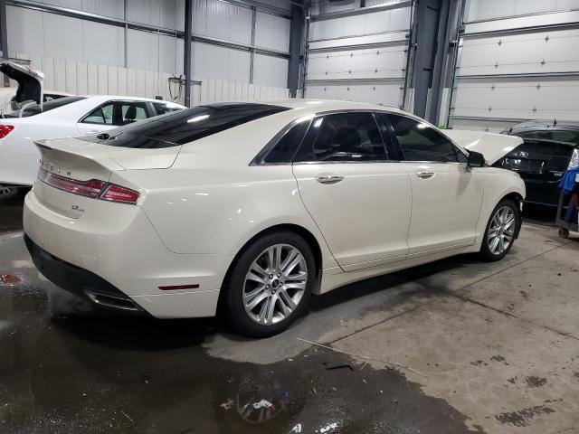 2015 LINCOLN MKZ 3LN6L2JK1FR614427