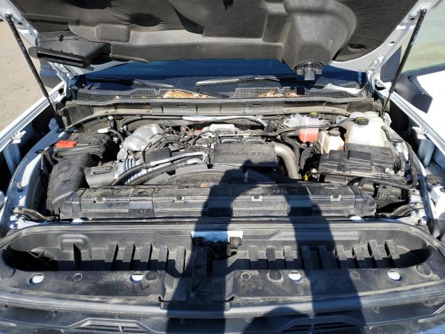 2024 CHEVROLET SILVERADO K3500 LT 1GC4YTEY8RF364347