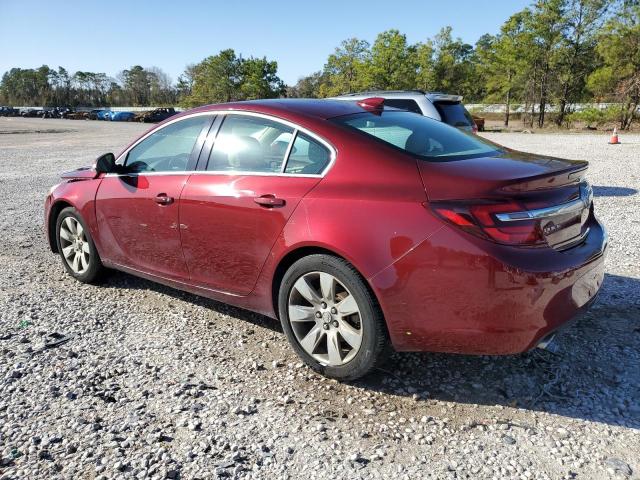2017 BUICK REGAL PREM 2G4GR5GX9H9154398