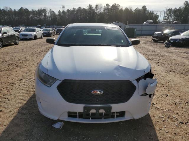 VIN 1FAHP2L8XDG175919 2013 FORD TAURUS no.5