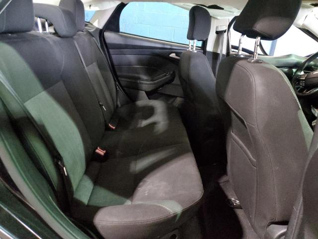 2015 FORD FOCUS SE - 1FADP3F28FL218403