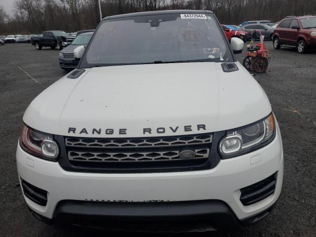 VIN SALWG2FV8HA694715 2017 LAND ROVER RANGEROVER no.5