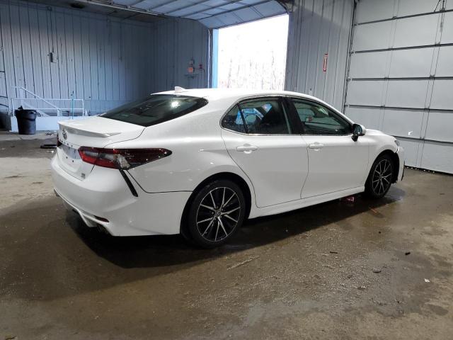 2023 TOYOTA CAMRY SE N - 4T1G11BKXPU086318