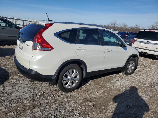 VIN 5J6RM4H79DL025000 2013 HONDA CRV no.3