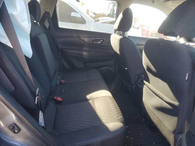 2019 NISSAN ROGUE SV H - 5N1ET2MV3KC719447