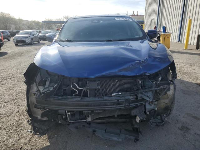 2020 NISSAN ROGUE SPOR - JN1BJ1CV3LW264451