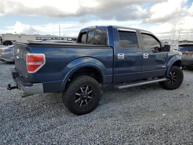 VIN 1FTFW1ET8DFB42133 2013 FORD F-150 no.3