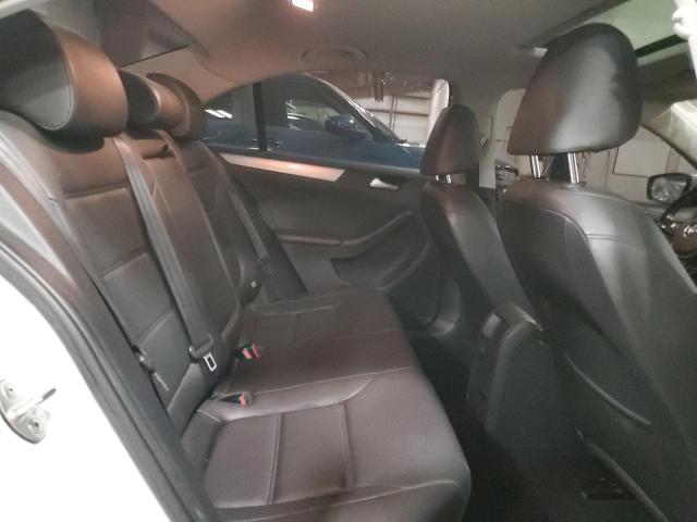 2017 VOLKSWAGEN JETTA SE - 3VWB67AJ1HM223015