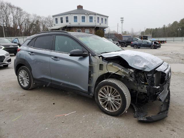2020 HYUNDAI KONA SEL - KM8K2CAA0LU584310