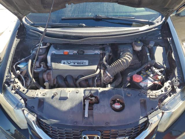 2015 HONDA CIVIC SI - 2HGFB6E59FH709432