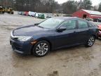 2018 HONDA CIVIC EX - 2HGFC2F75JH535888