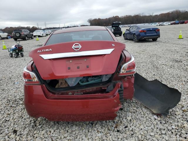 2015 NISSAN ALTIMA 2.5 - 1N4AL3AP8FC244162