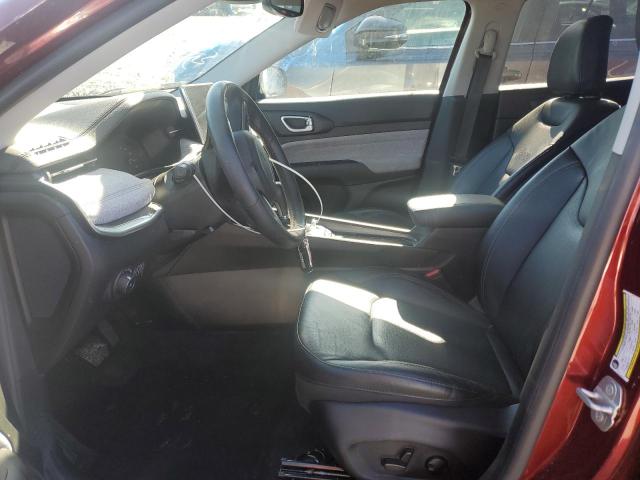 2022 JEEP COMPASS LA - 3C4NJDFB5NT179956
