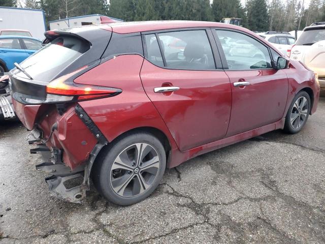 VIN 1N4AZ1CP3JC303854 2018 NISSAN LEAF no.3