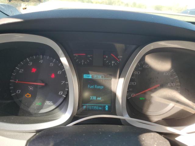 VIN 1GNALPEK8DZ126386 2013 CHEVROLET EQUINOX no.9