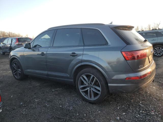 VIN WA1VAAF71JD033770 2018 AUDI Q7 no.2